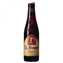 La Trappe Dubbel x330 ml