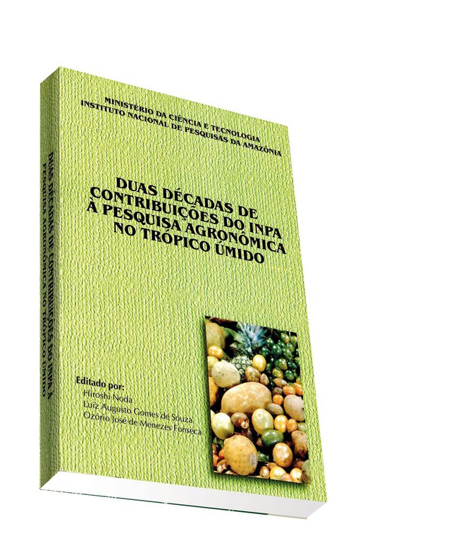 PDF) Guide to the Marantaceae of Reserva Ducke and Rebio Uatumã