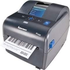 Impresora intermec PC43T