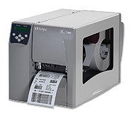 Impresora Zebra S4M