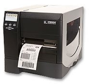 Impresora Zebra ZM 600