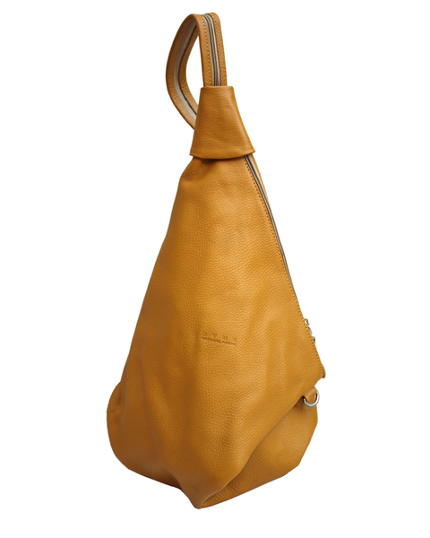 Mochila DYMS Cuero - A 3074 - tienda online