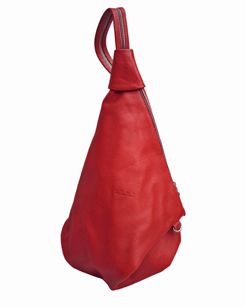 Mochila DYMS Cuero - A 3074 - comprar online