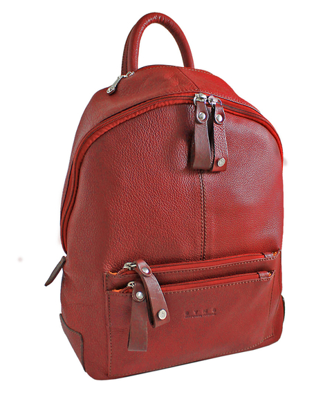 Mochila Cuero ART. 4379 - DYMS