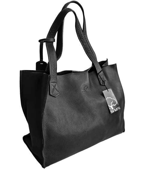 Cartera DYMS Shopping Bag Cuero - A 4448