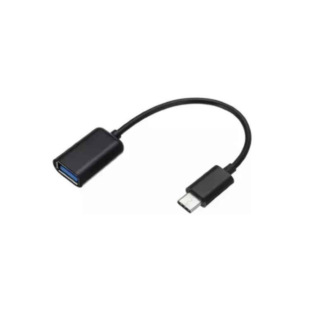 Adaptador OTG NOGA OTG-USB USB Hembra a MicroUSB
