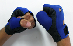 Guantes para Gimnasio Fitness Pesas Pegaforce en internet