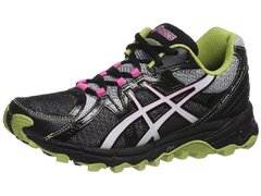 Zapatillas Trail Running Asics Gel Scout 9301 Mujer