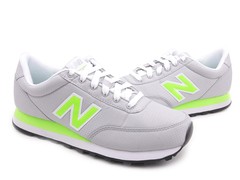 Zapatillas New Balance Clásicas ML 501 WBG Hombre - comprar online