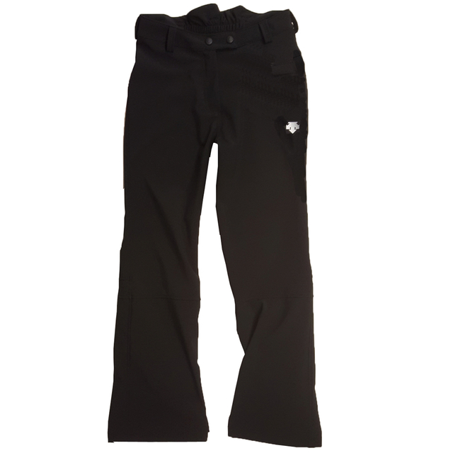Pantalon Ski Nieve Softshell de Mujer Descente