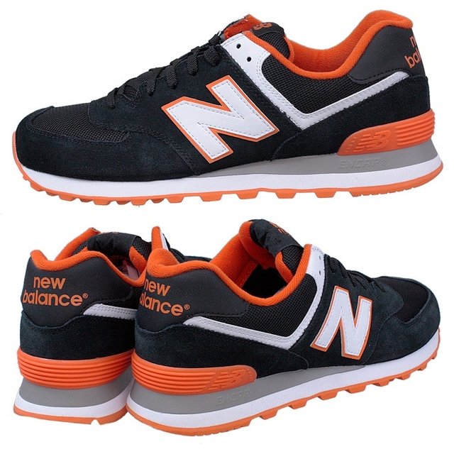 Zapatillas New Balance ML 574 CPE Hombre Exclusive Pack