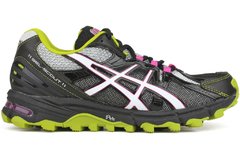 Zapatillas Trail Running Asics Gel Scout 9301 Mujer - tienda online