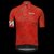 JERSEY 8.7 RIDE ROJO