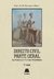 DIREITO CIVIL PARTE GERAL: das pessoas, dos bens e dos fatos jurídicos. 2ª edição - Paulo R. M. Thompson Flores