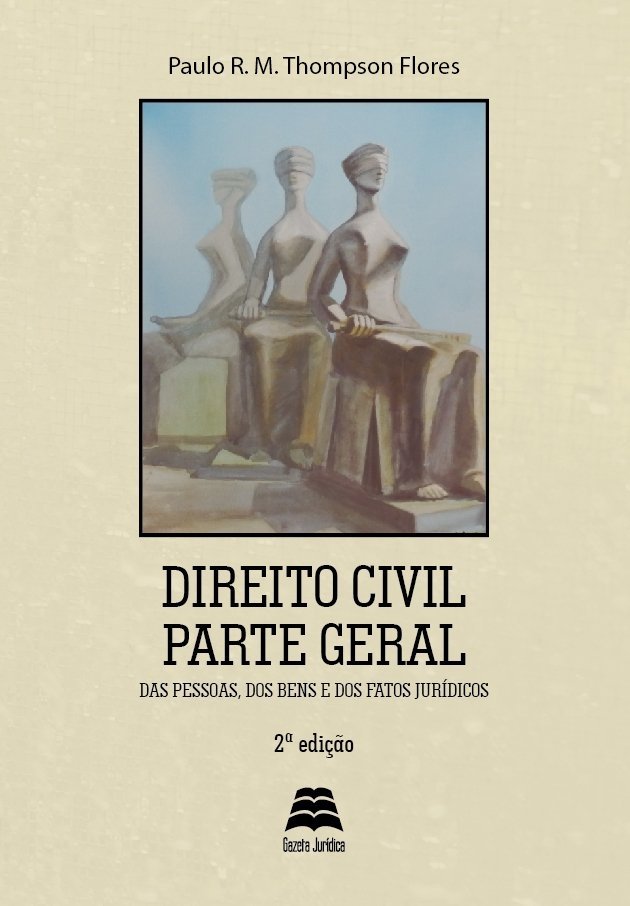 Direito Civil - Pessoas Naturais - Direito Civil V