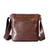 Morral Berry - Cuero vacuno - tienda online