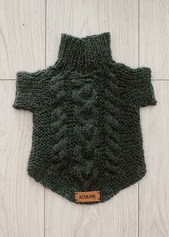 Sweater Irlandes - tienda online