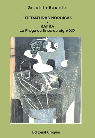 Literaturas Nórdicas-Kafka