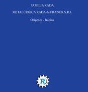 Familia Rada - Metalúrgica Rada