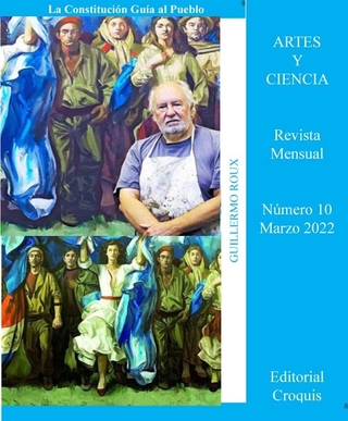 Revista Artes y Ciencia n° 10