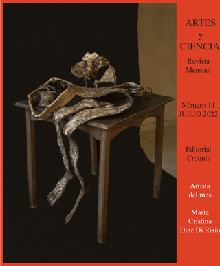 Revista Artes y Ciencia n° 14