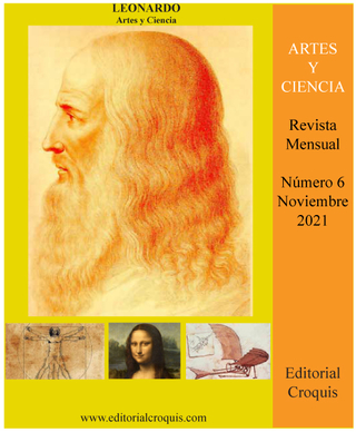 Revista Artes y Ciencia n° 6