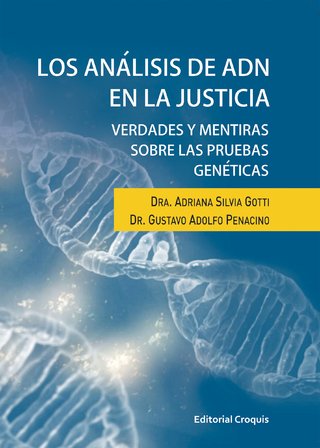 Los Análisis de ADN en La Justicia