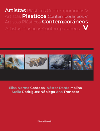 Artistas Plásticos Contemporáneos V