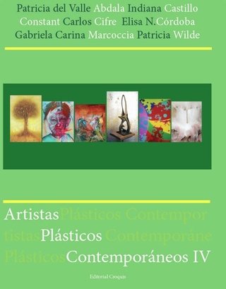 Artistas Plásticos Contemporáneos IV