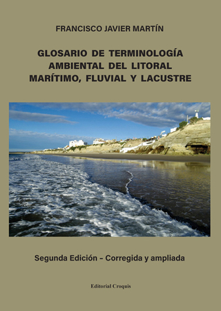 Glosario de terminología ambiental del litoral