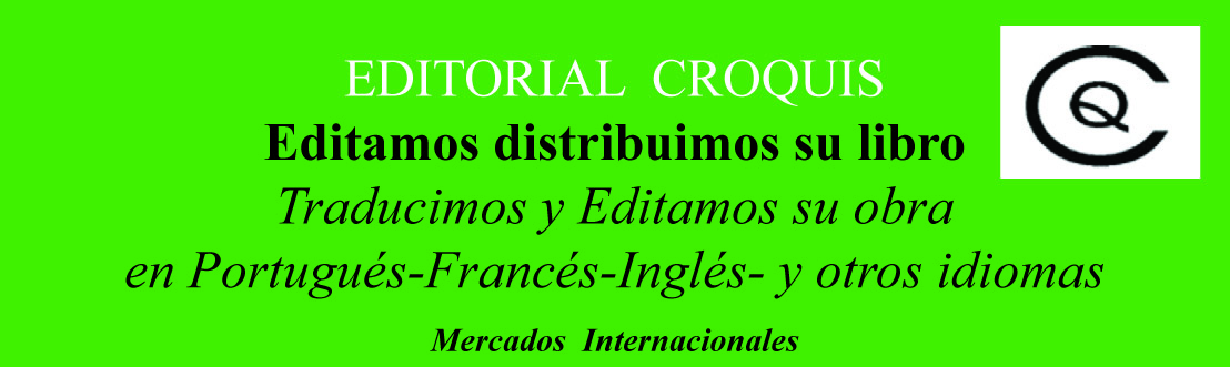 Editorial Croquis