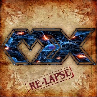 CD MX - Re-lapse