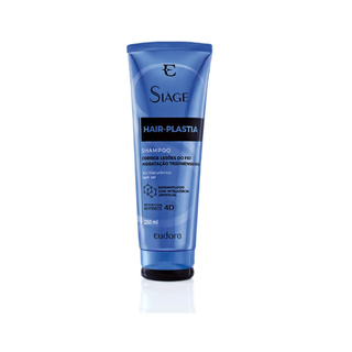 Siàge Eudora Shampoo Hair-Plastia 250Ml