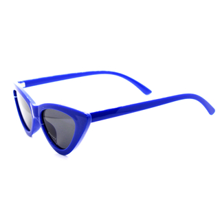 Óculos de Sol Monisatti Retrô Azul