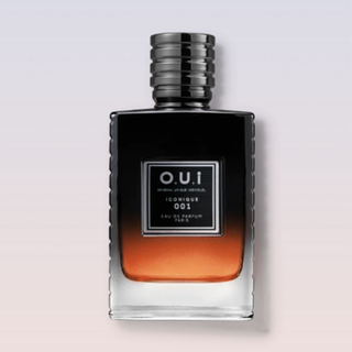 O.U.i Iconique 001 - Eau de Parfum Masculino, 75ml