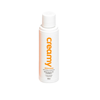 Refil Sérum Facial Vitamina C 30ml - Creamy