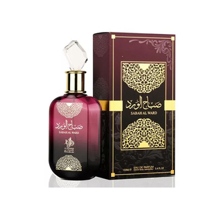 Sabah Al Ward Al Wataniah Feminino - Eau de Parfum 100ml - comprar online