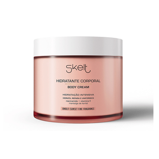 Body Cream Skelt Dy Cream Amalfi Sunset