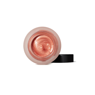 Blush Iluminador Rosto e Corpo Rosé Eudora Glam 30g