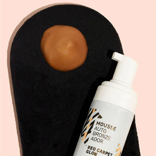 Mousse Autobronzeador Cream Skelt