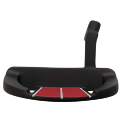 Putter Bionik 504 Rojo (Zurdo) - comprar online