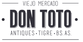 Mercado Don Toto