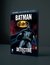 TOMO 35 SALVAT DC: BATMAN DETECTIVE COMICS - PARTE 1
