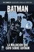 TOMO 50 SALVAT DC - BATMAN: LA MALDICION QUE CAYO SOBRE GOTHAM
