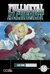 FULLMETAL ALCHEMIST 16