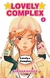 LOVELY COMPLEX 08 (PREVENTA: DISPONIBLE A PARTIR DEL 26-04)