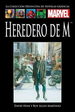 TOMO 43 - HEREDERO DE M
