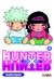 HUNTER X HUNTER 31