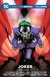 COLECCION HEROES Y VILLANOS 13 JOKER: ASYLUM VOL. 01