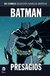 TOMO 70 SALVAT DC - BATMAN: PRESAGIOS